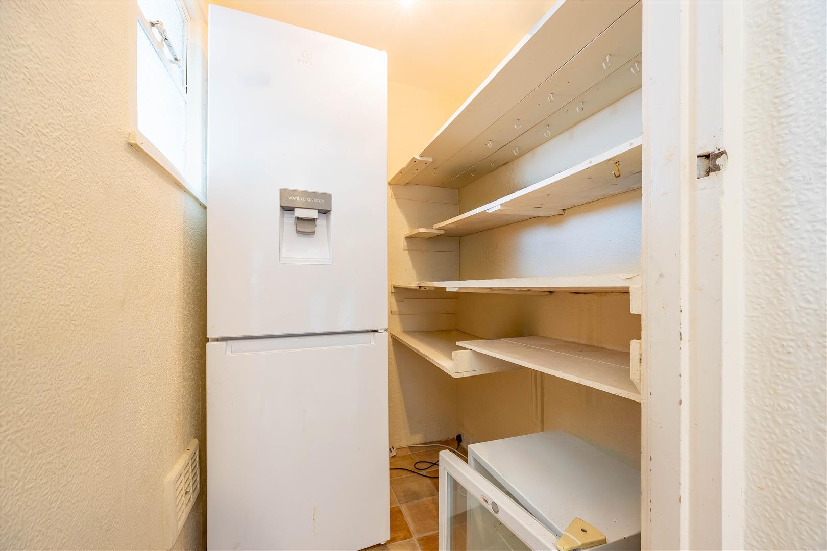 Larder